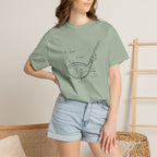 Golf Club Physics T-shirt