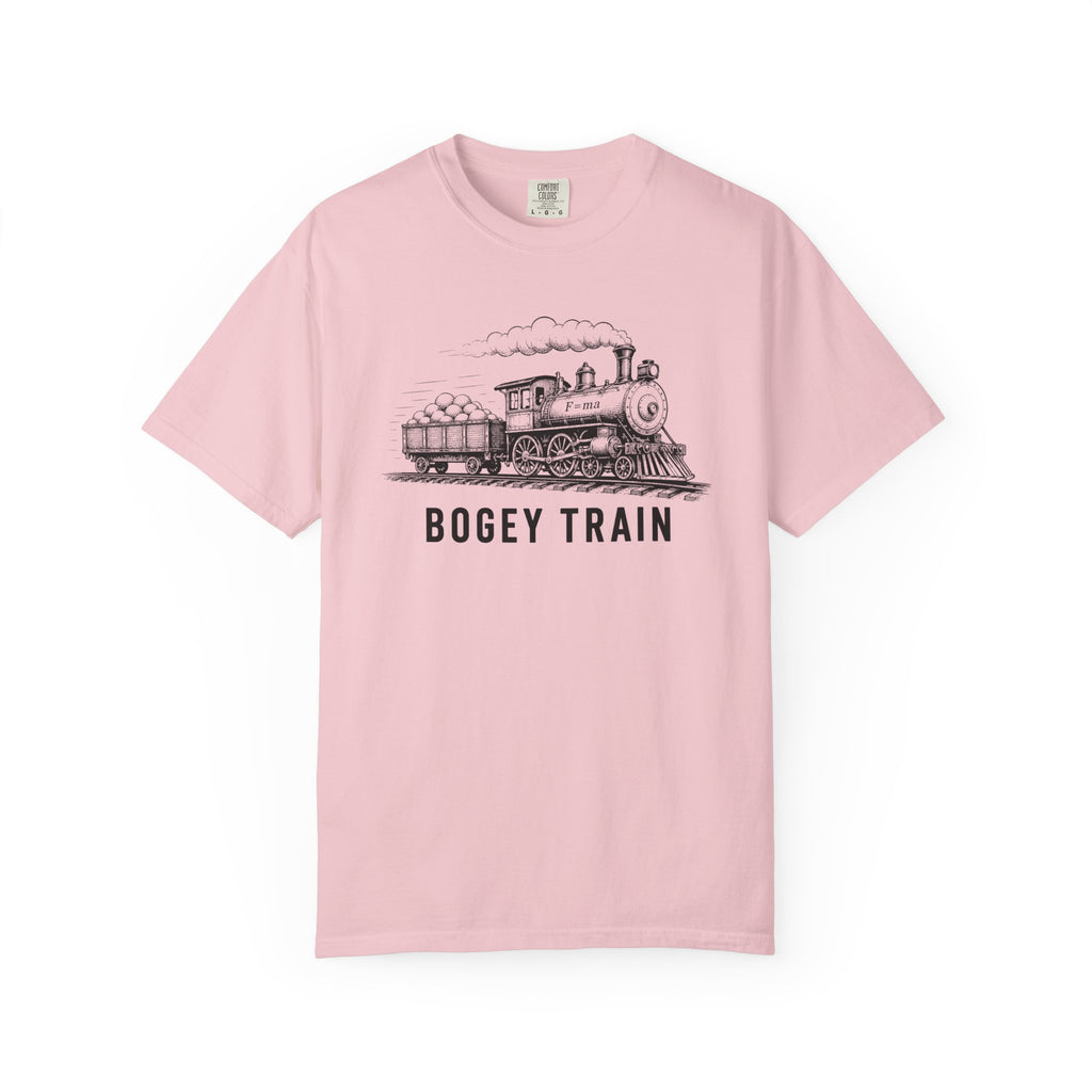 Bogey Train T-shirt