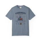 Schrodingers T-shirt
