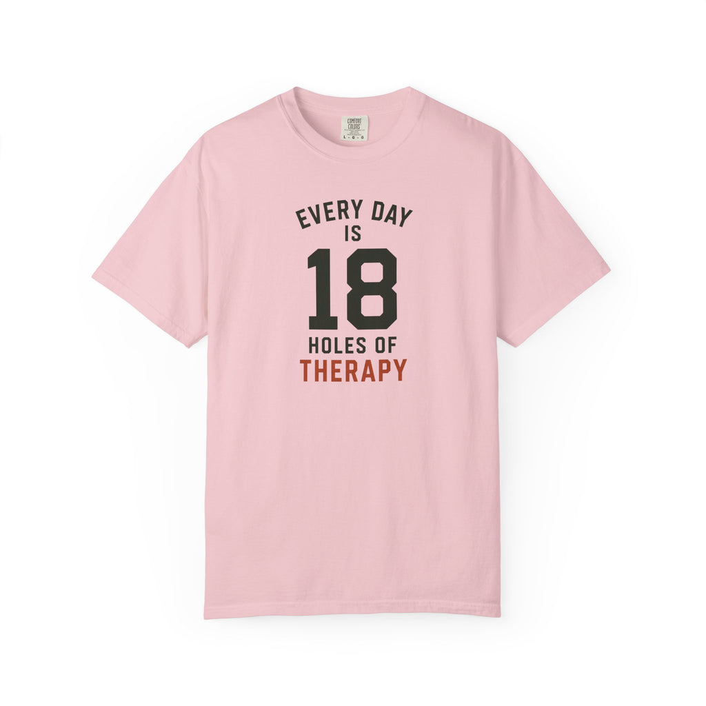 Every Day Is 18 T-shirt