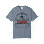 Replay Authorization Certified T-shirt