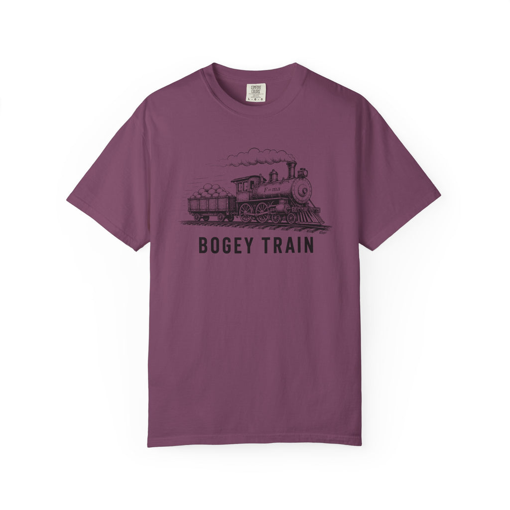 Bogey Train T-shirt