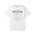 The Mulligan Constant T-shirt