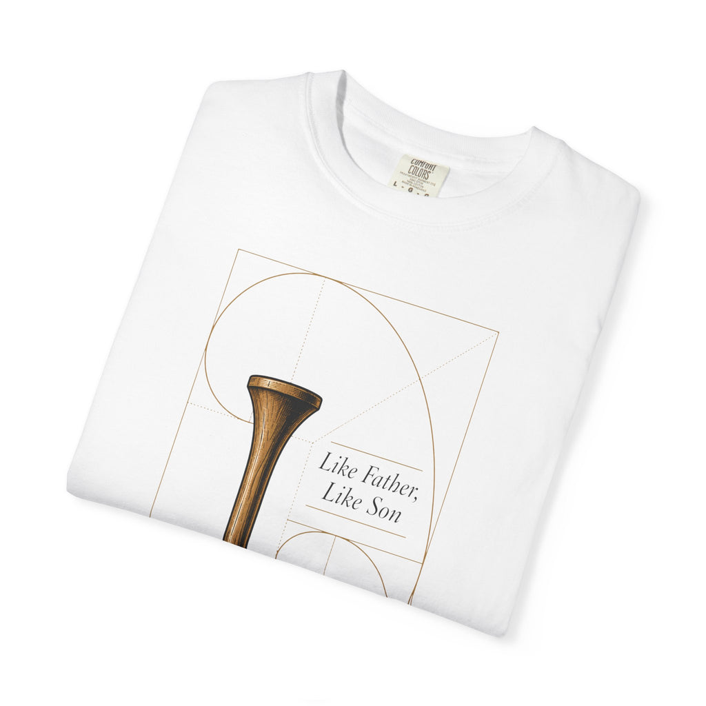 Like Father Like Son Tee T-shirt