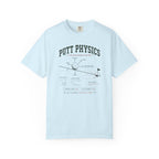 Putt Physics T-shirt