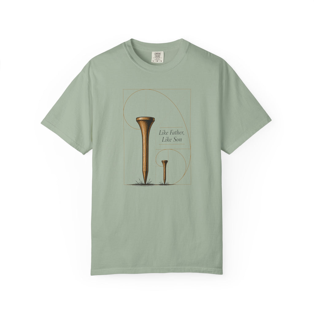 Like Father Like Son Tee T-shirt