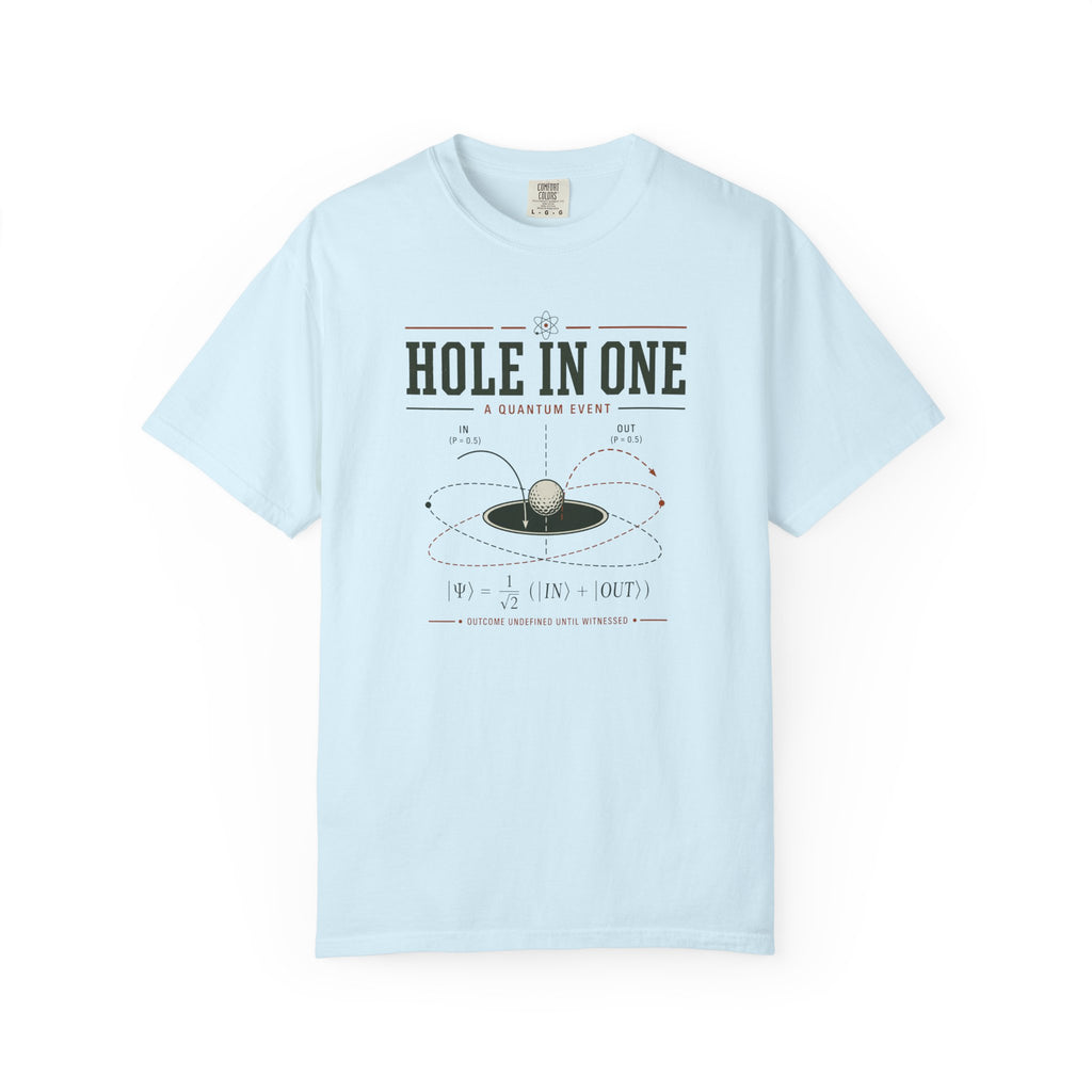 Hole In One T-shirt