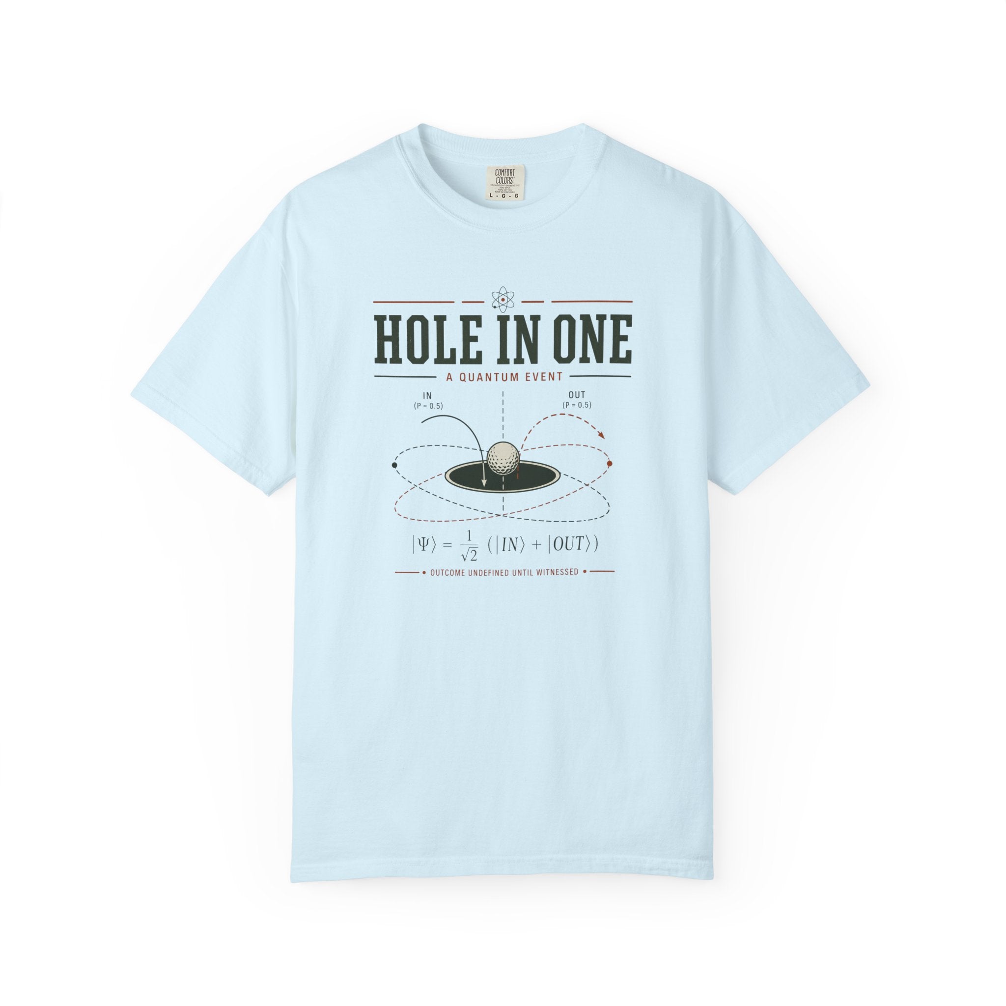 Hole In One T-shirt