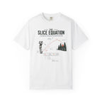 The Slice Equation T-shirt
