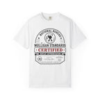 Replay Authorization Certified T-shirt