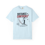 Distance Equals Confidence T-shirt