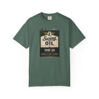Swing Oil T-shirt