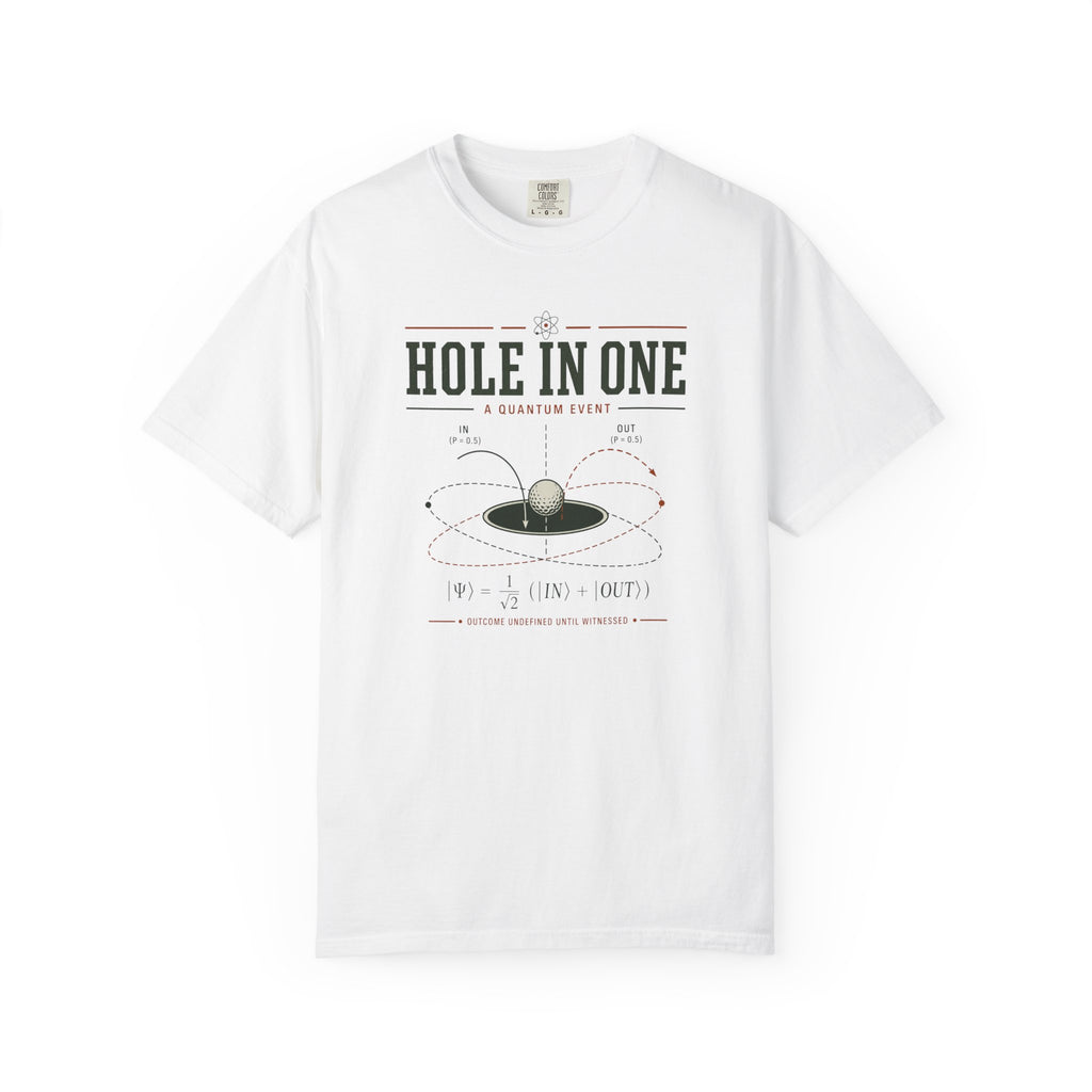 Hole In One T-shirt