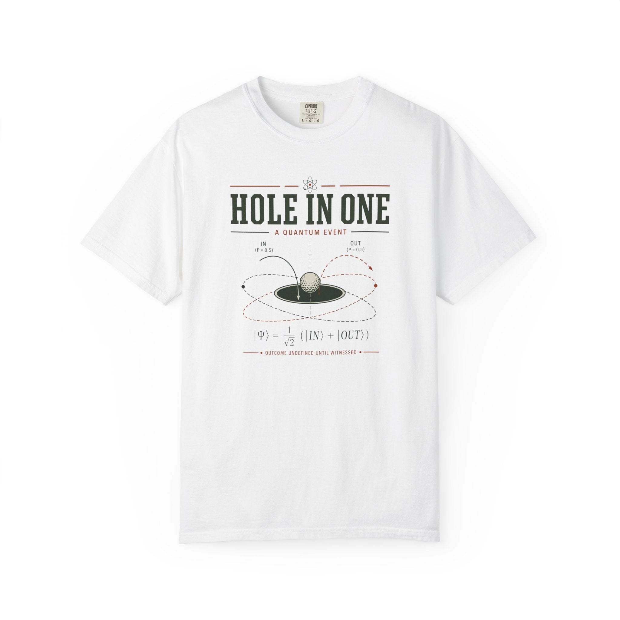 Hole In One T-shirt