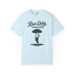Rain Delay Paradox T-shirt