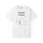 Pressure Vs Performance T-shirt