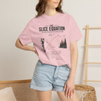 The Slice Equation T-shirt