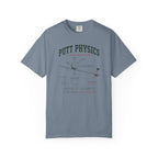 Putt Physics T-shirt