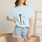 Like Father Like Son Tee T-shirt