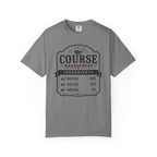 Course Management T-shirt