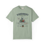 Schrodingers T-shirt