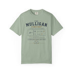 The Mulligan Constant T-shirt
