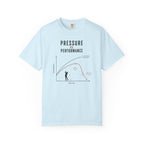 Pressure Vs Performance T-shirt