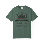 Course Management T-shirt