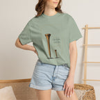 Like Father Like Son Tee T-shirt