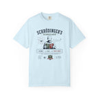 Schrodingers T-shirt