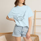 Golf Club Physics T-shirt