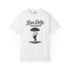 Rain Delay Paradox T-shirt