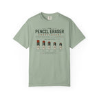 The Pencil Eraser Coeffient T-shirt