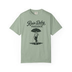 Rain Delay Paradox T-shirt