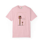 Like Father Like Daughter Tee T-shirt