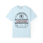 Replay Authorization Certified T-shirt