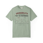 Probability First Tee T-shirt