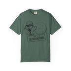 The Missing Yards T-shirt
