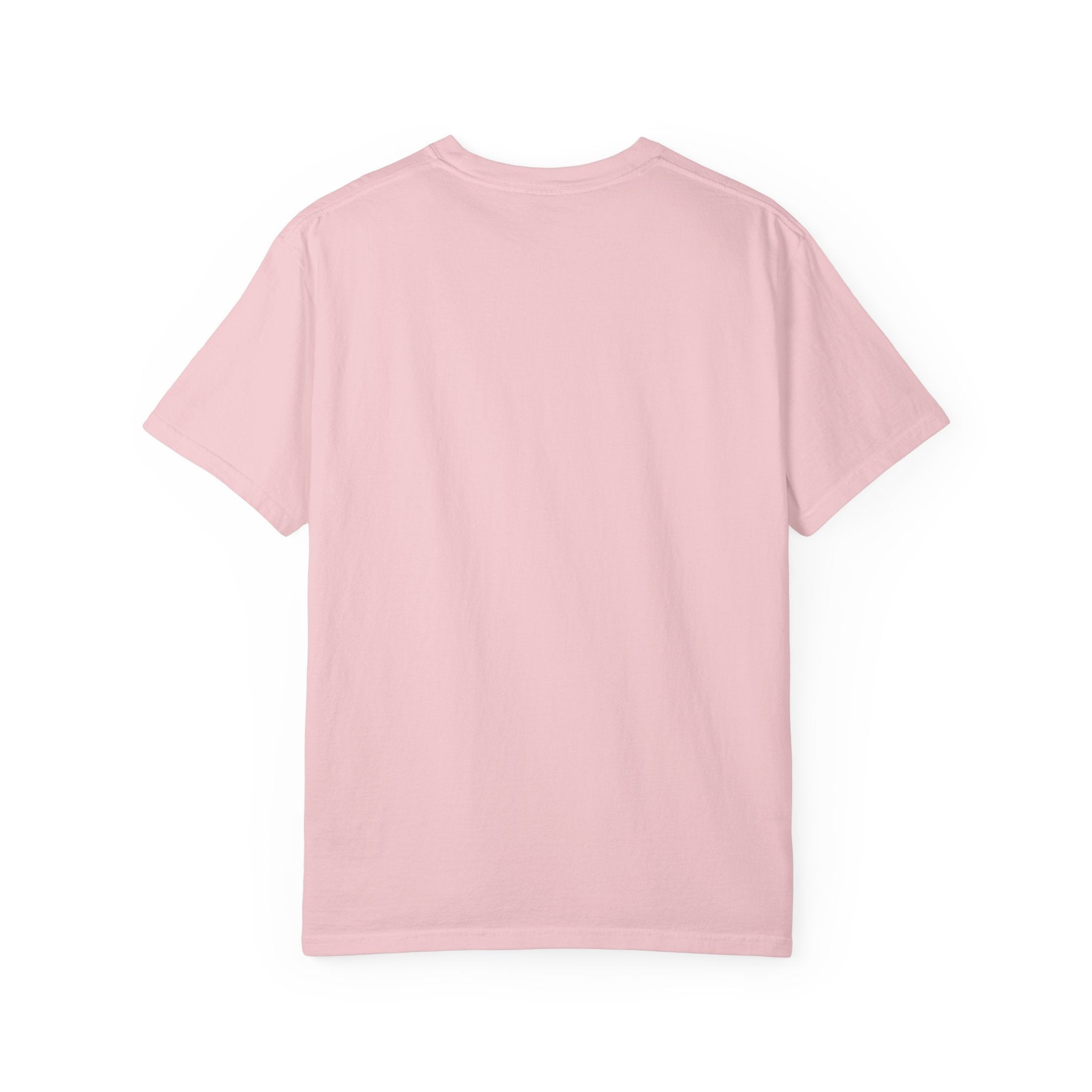 Golf Club Physics T-shirt
