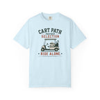 Cart Path T-shirt