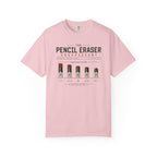 The Pencil Eraser Coeffient T-shirt