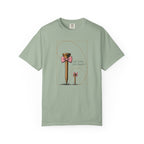 Like Father Like Daughter Tee T-shirt