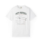 Putt Physics T-shirt