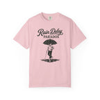 Rain Delay Paradox T-shirt