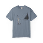 Launch Monitor Reality T-shirt