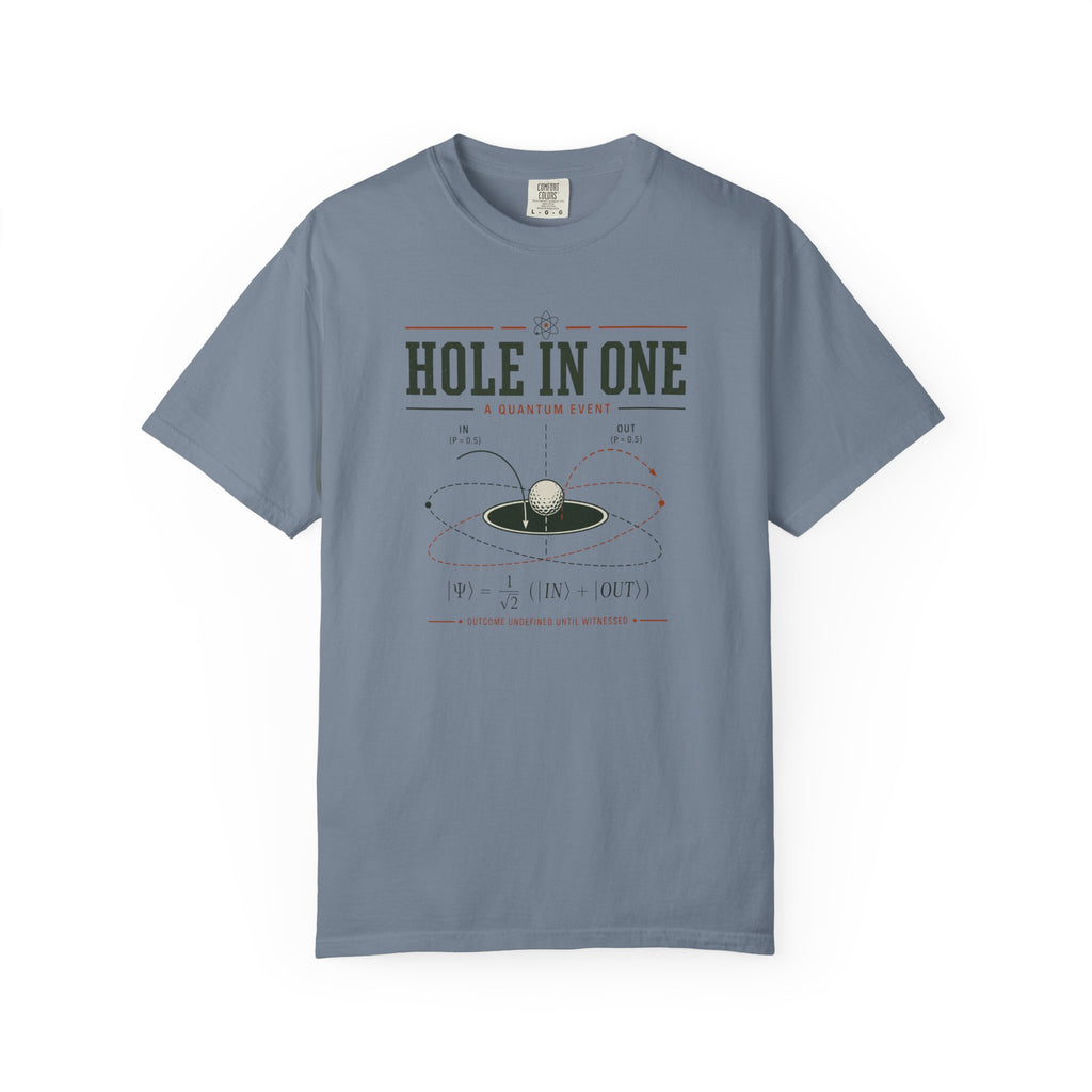 Hole In One T-shirt