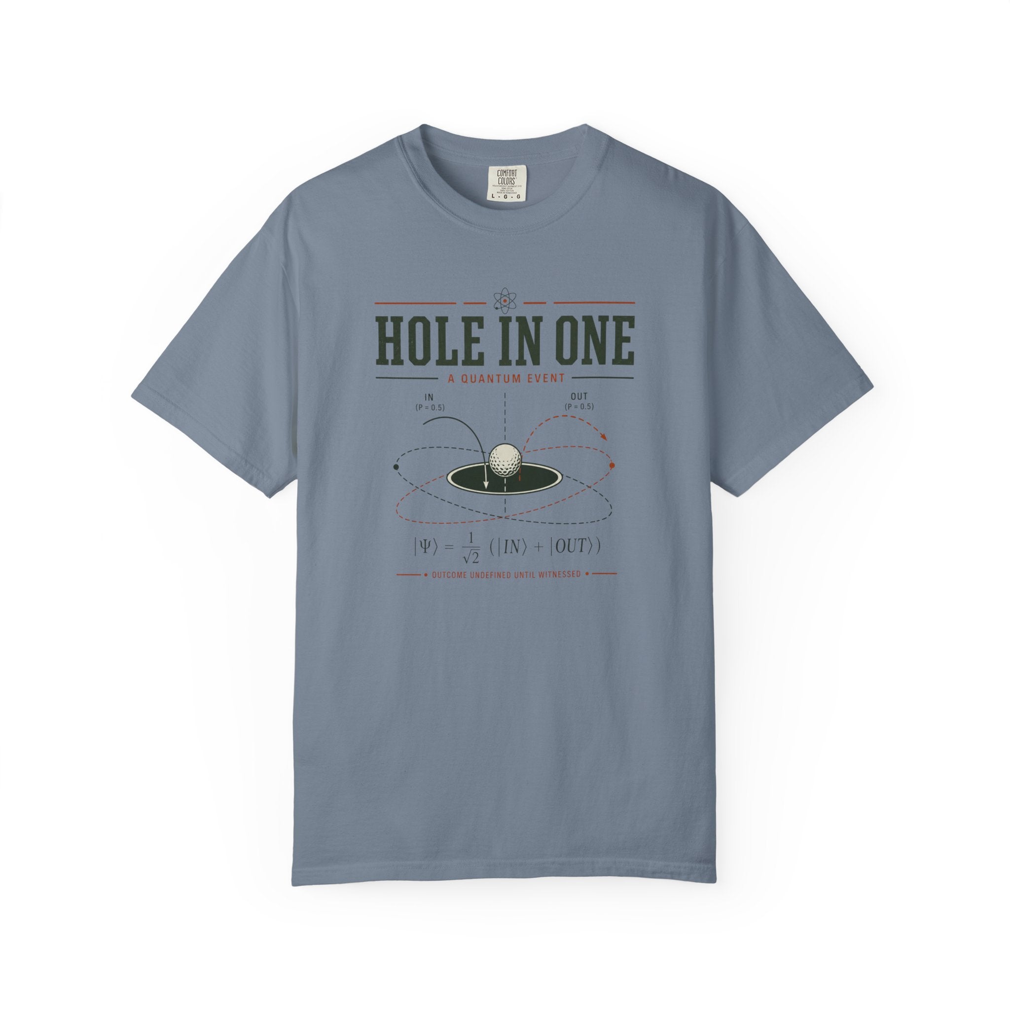 Hole In One T-shirt