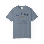 The Mulligan Constant T-shirt