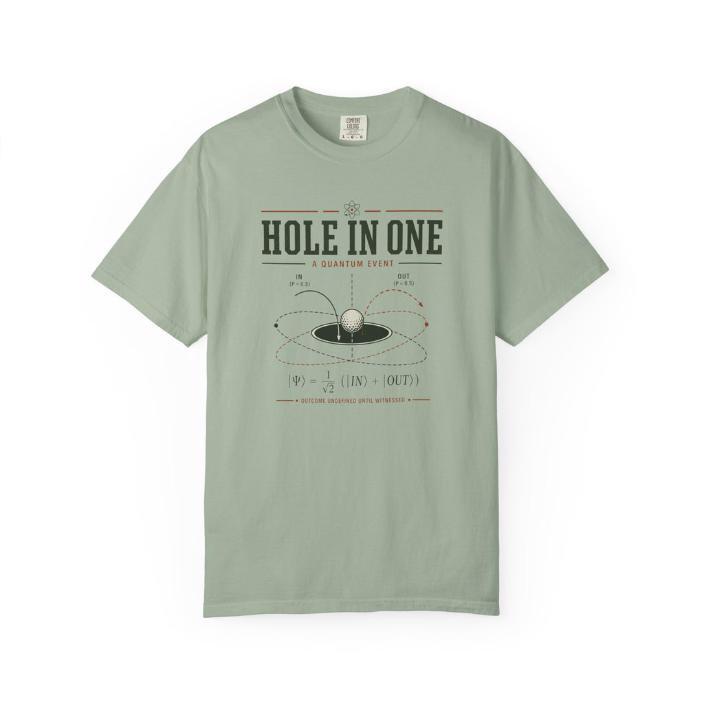 Hole In One T-shirt