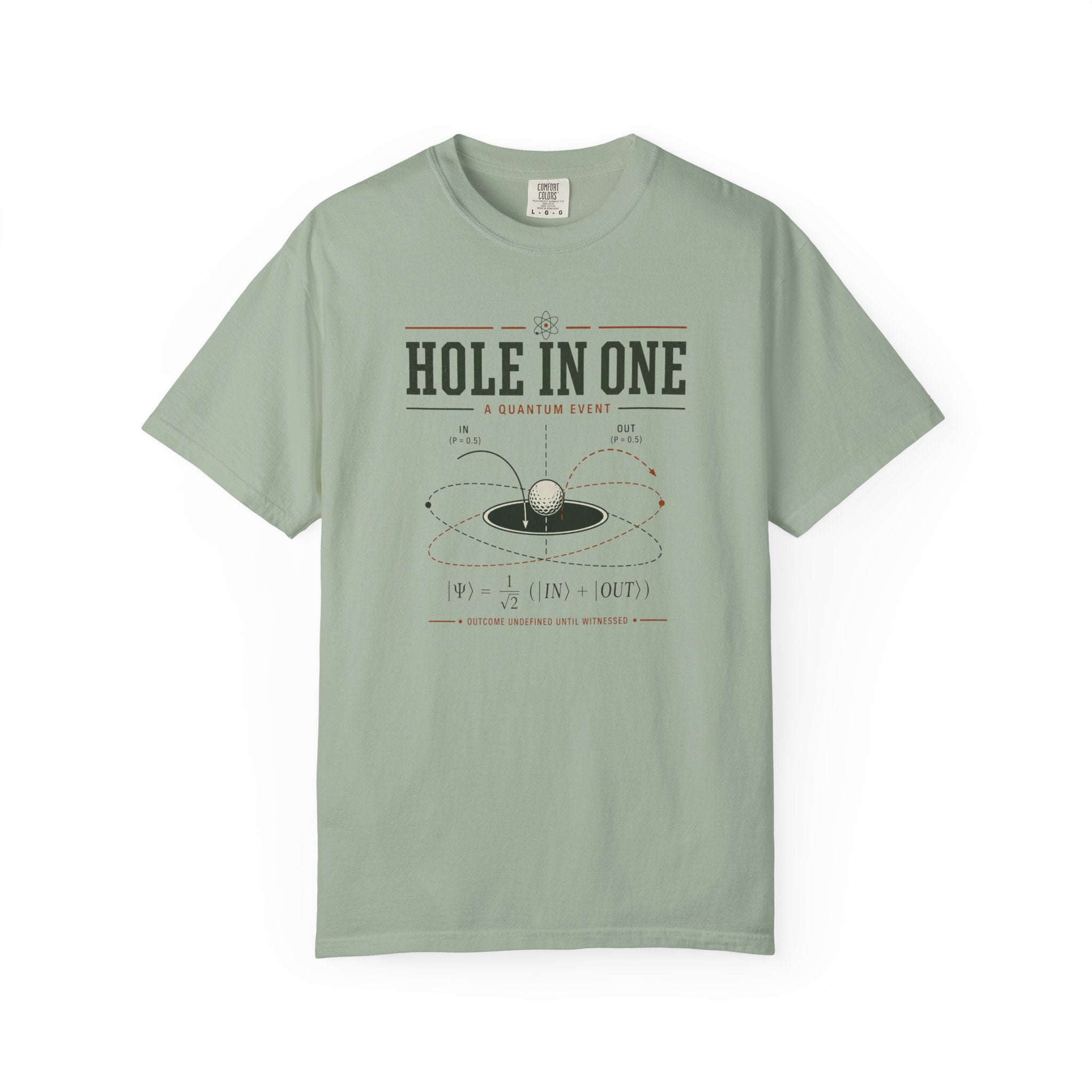 Hole In One T-shirt